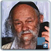 תמונה של רבי רבי גרשון ליבמןראש ומיסד ישיבות נובהרדוק צרפת